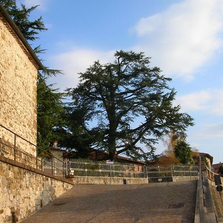 Antica Scuderia Bed & Breakfast Buttrio Dış mekan fotoğraf