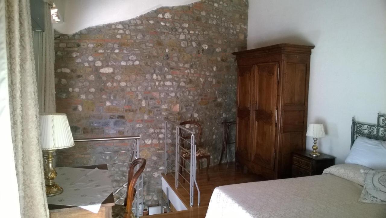 Antica Scuderia Bed & Breakfast Buttrio Dış mekan fotoğraf