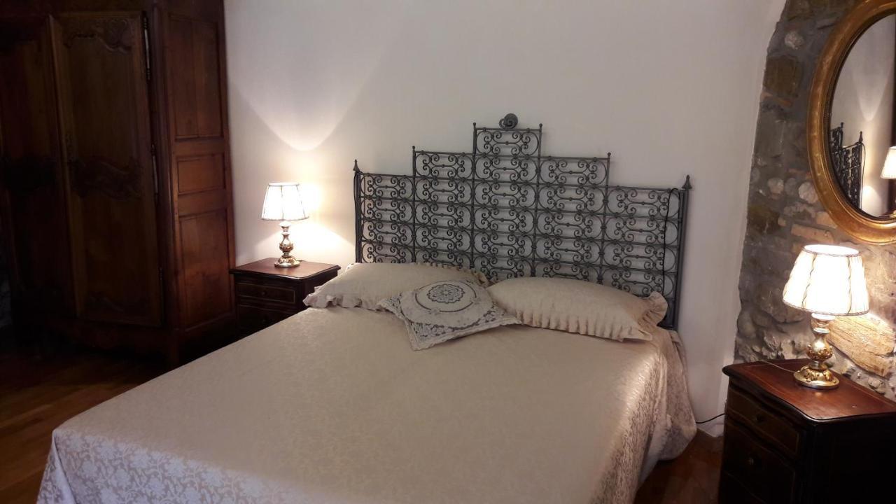 Antica Scuderia Bed & Breakfast Buttrio Dış mekan fotoğraf
