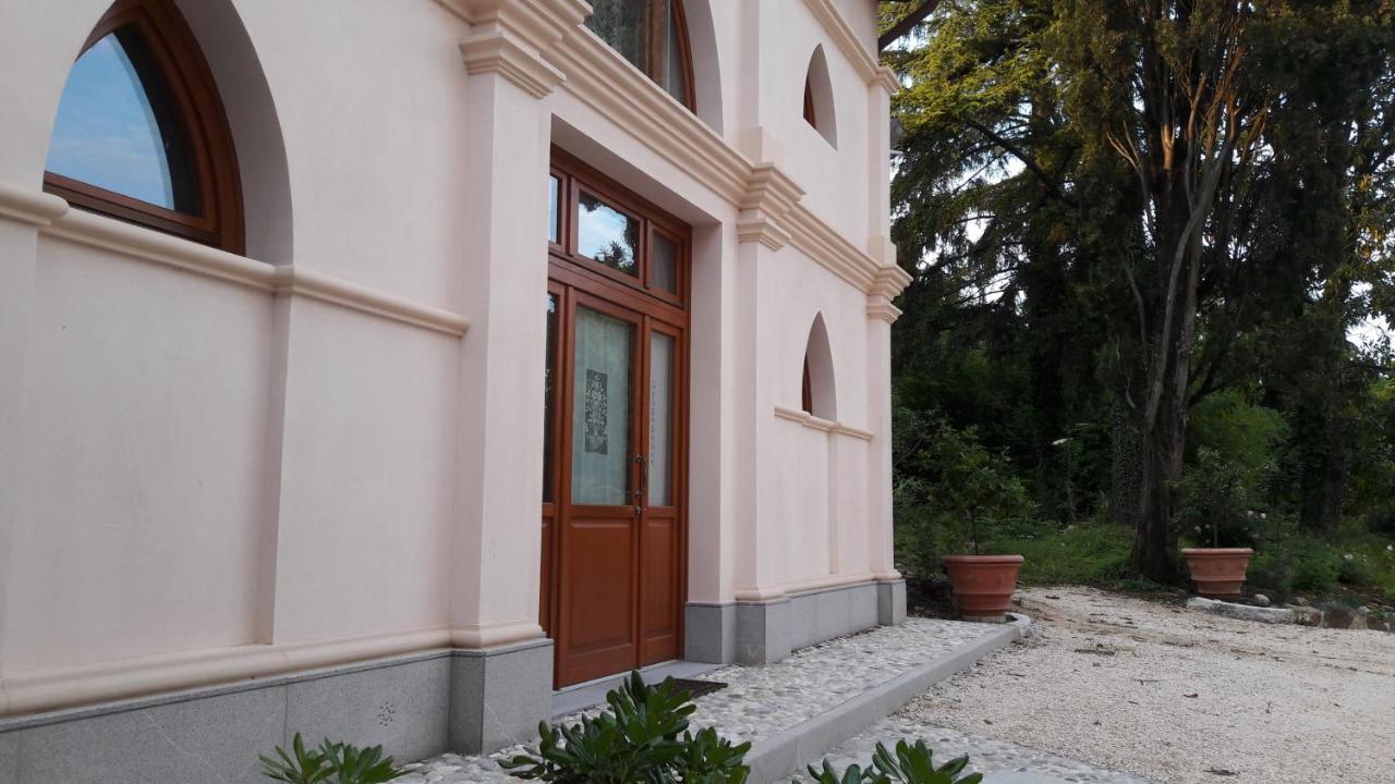 Antica Scuderia Bed & Breakfast Buttrio Dış mekan fotoğraf