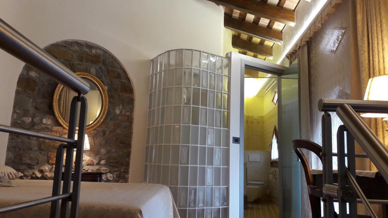 Antica Scuderia Bed & Breakfast Buttrio Dış mekan fotoğraf