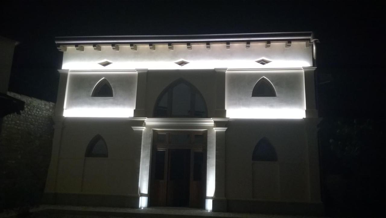 Antica Scuderia Bed & Breakfast Buttrio Dış mekan fotoğraf