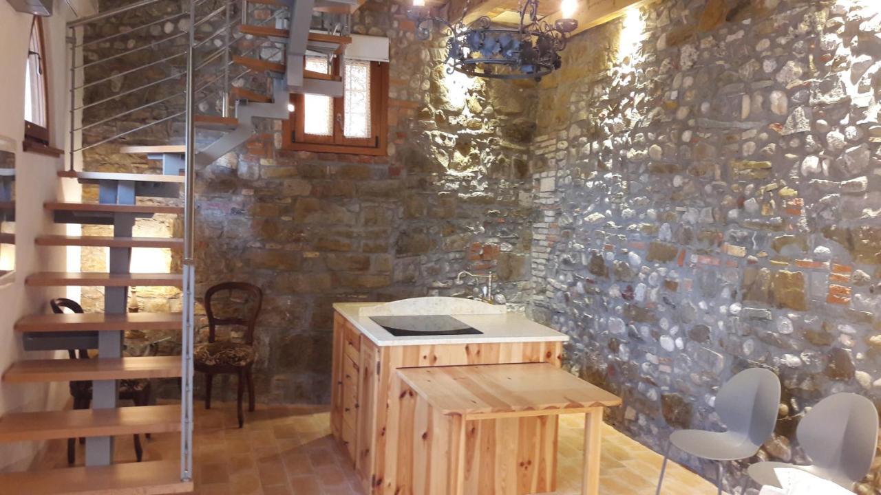 Antica Scuderia Bed & Breakfast Buttrio Dış mekan fotoğraf